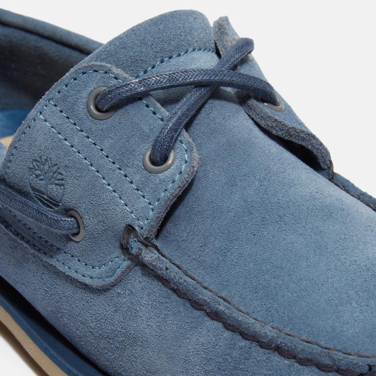 Men's Classic 2-Eye Boat Shoe - Image 7