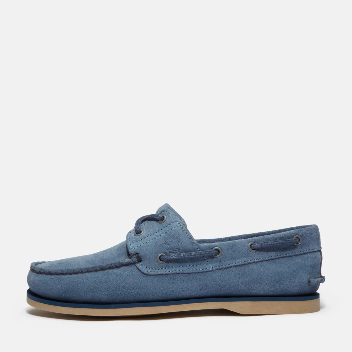 Men's Classic 2-Eye Boat Shoe - Image 8