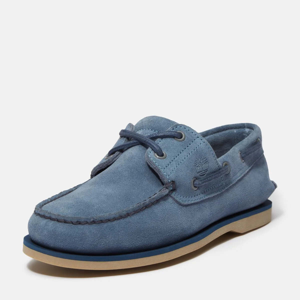 Men's Classic 2-Eye Boat Shoe - Image 9