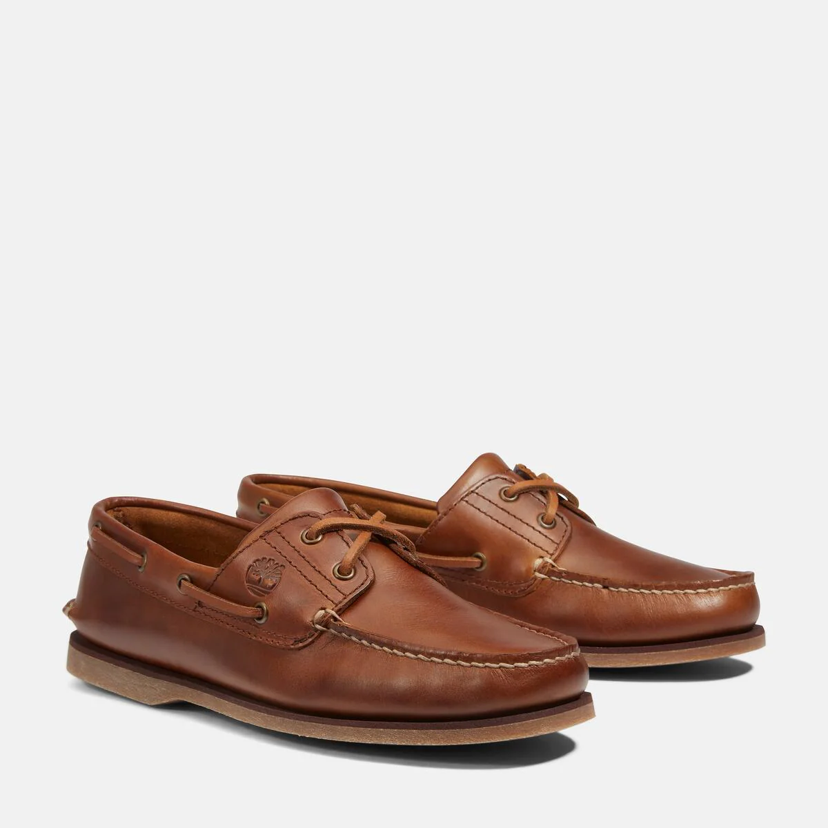 Men's Classic 2-Eye Boat Shoe - Image 2
