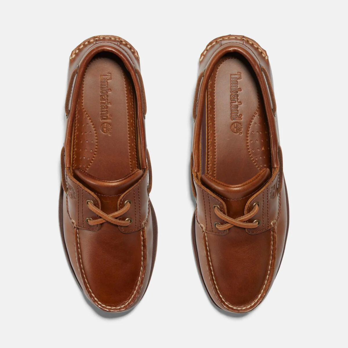 Men's Classic 2-Eye Boat Shoe - Image 3
