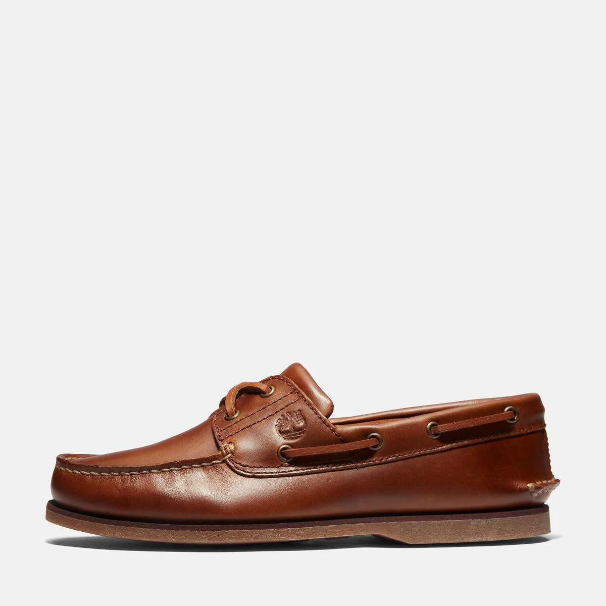 Men's Classic 2-Eye Boat Shoe - Image 8