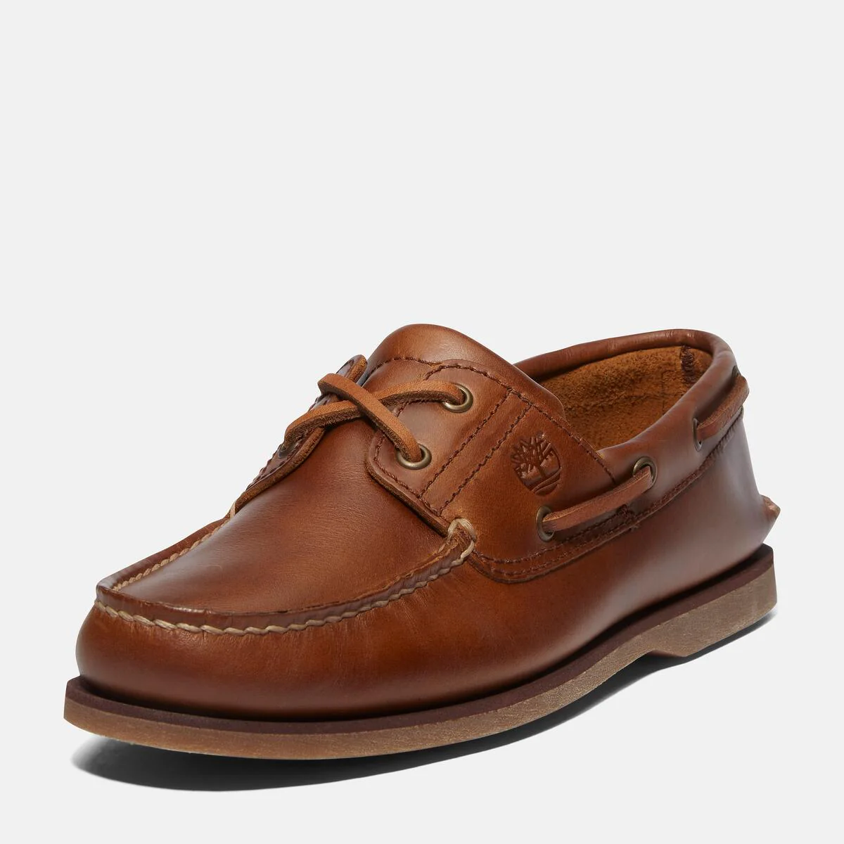 Men's Classic 2-Eye Boat Shoe - Image 9