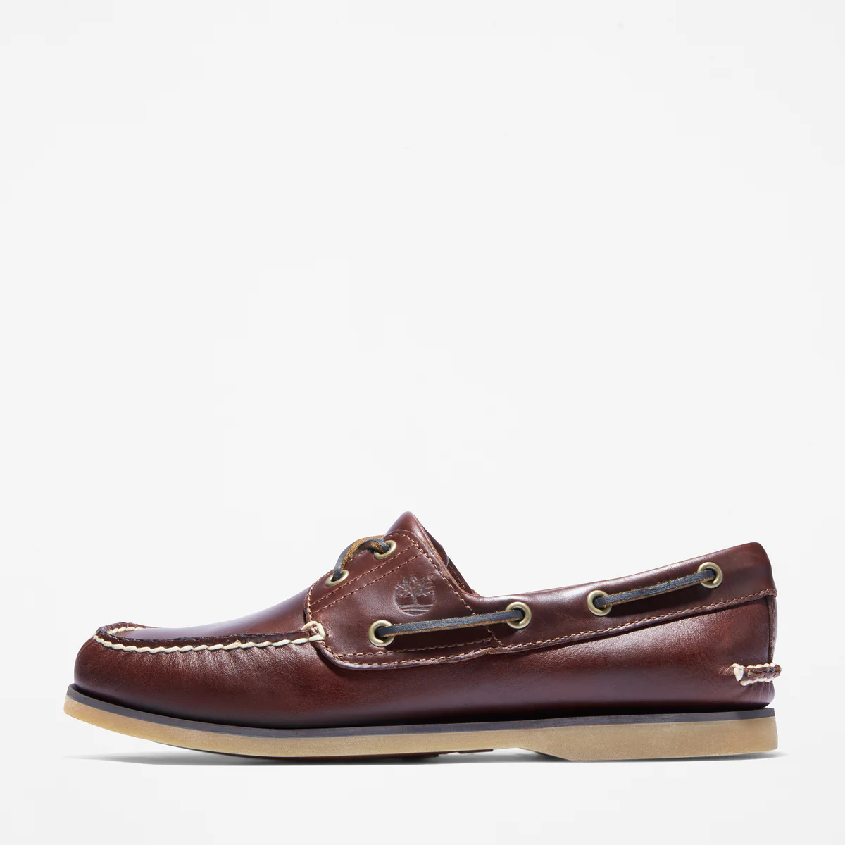 Men's Classic 2-Eye Boat Shoes - Image 3