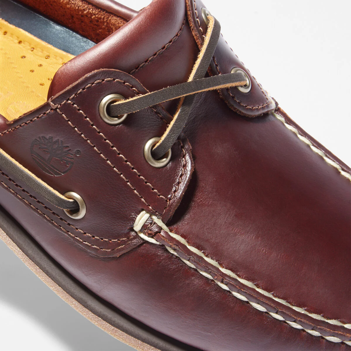Men's Classic 2-Eye Boat Shoes - Image 6