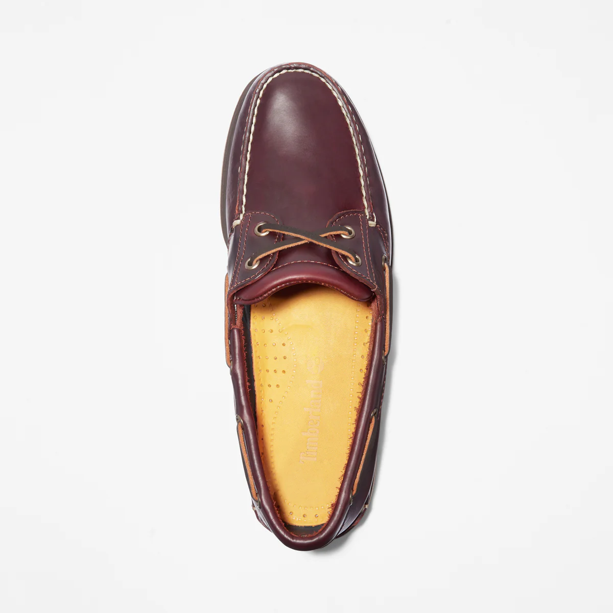 Men's Classic 2-Eye Boat Shoes - Image 8