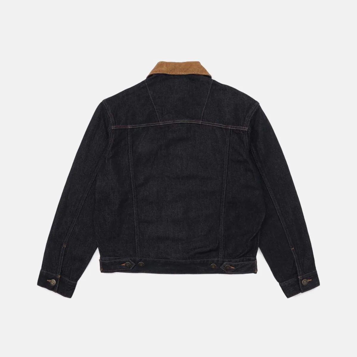 Men's Denim Jacket - Image 2