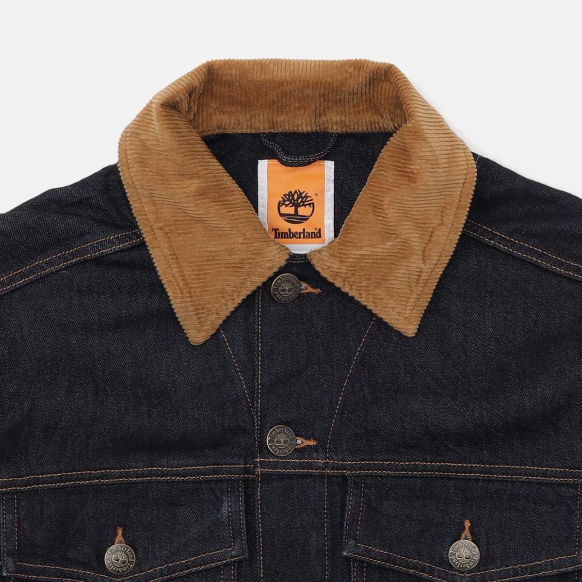 Men's Denim Jacket - Image 5