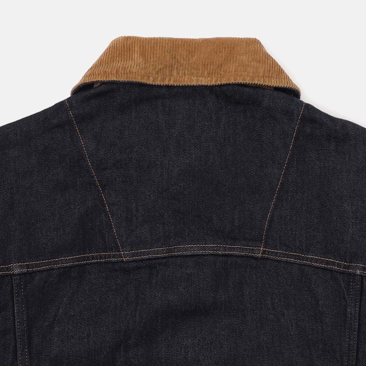 Men's Denim Jacket - Image 6