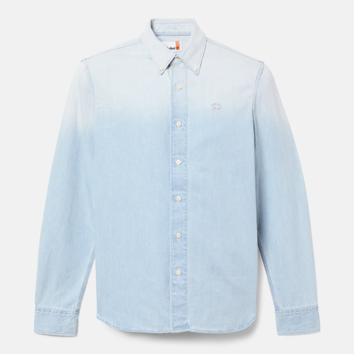 Men's Denim Shirt - Image 5