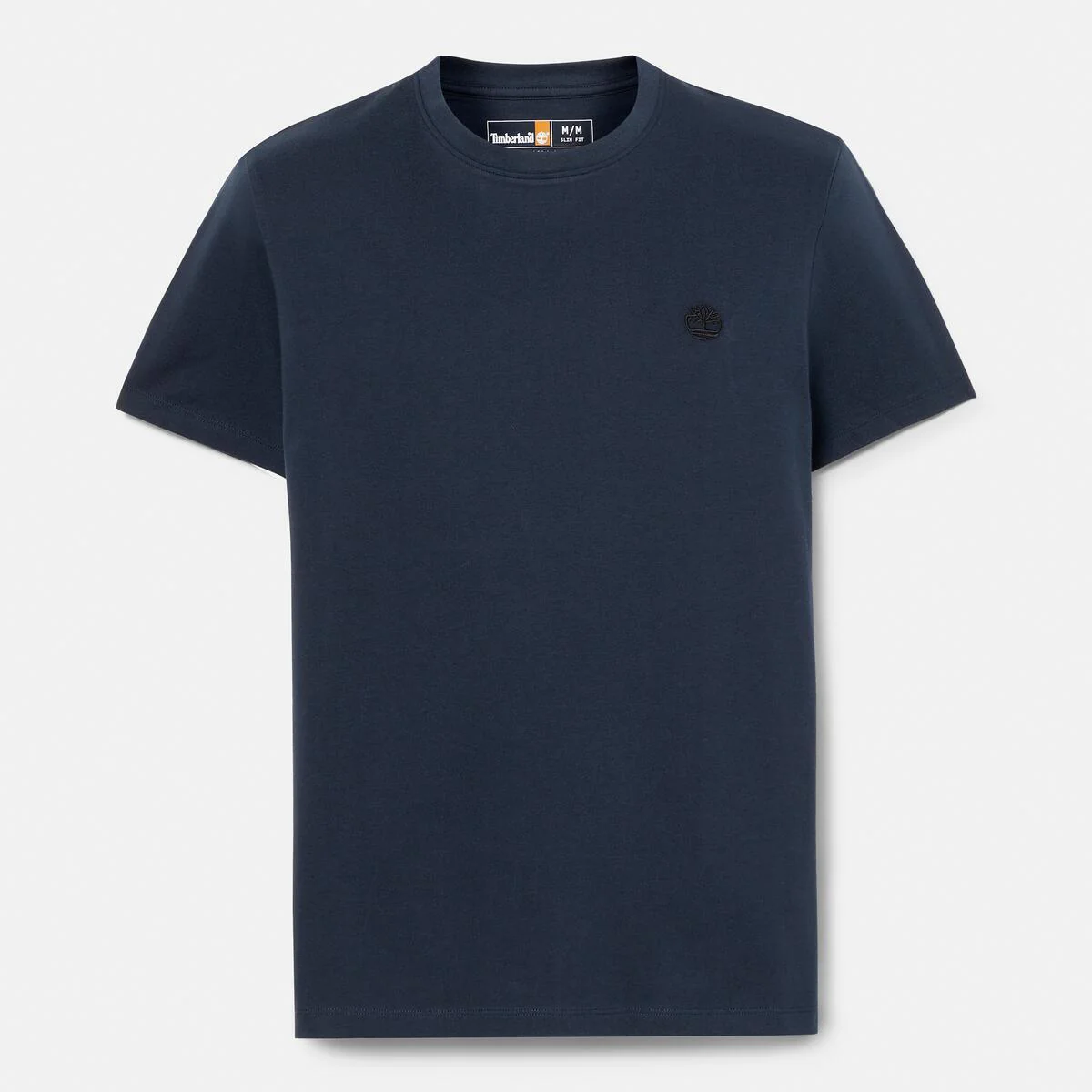 Men's Dunstan River Jersey Crew Tee - Image 5