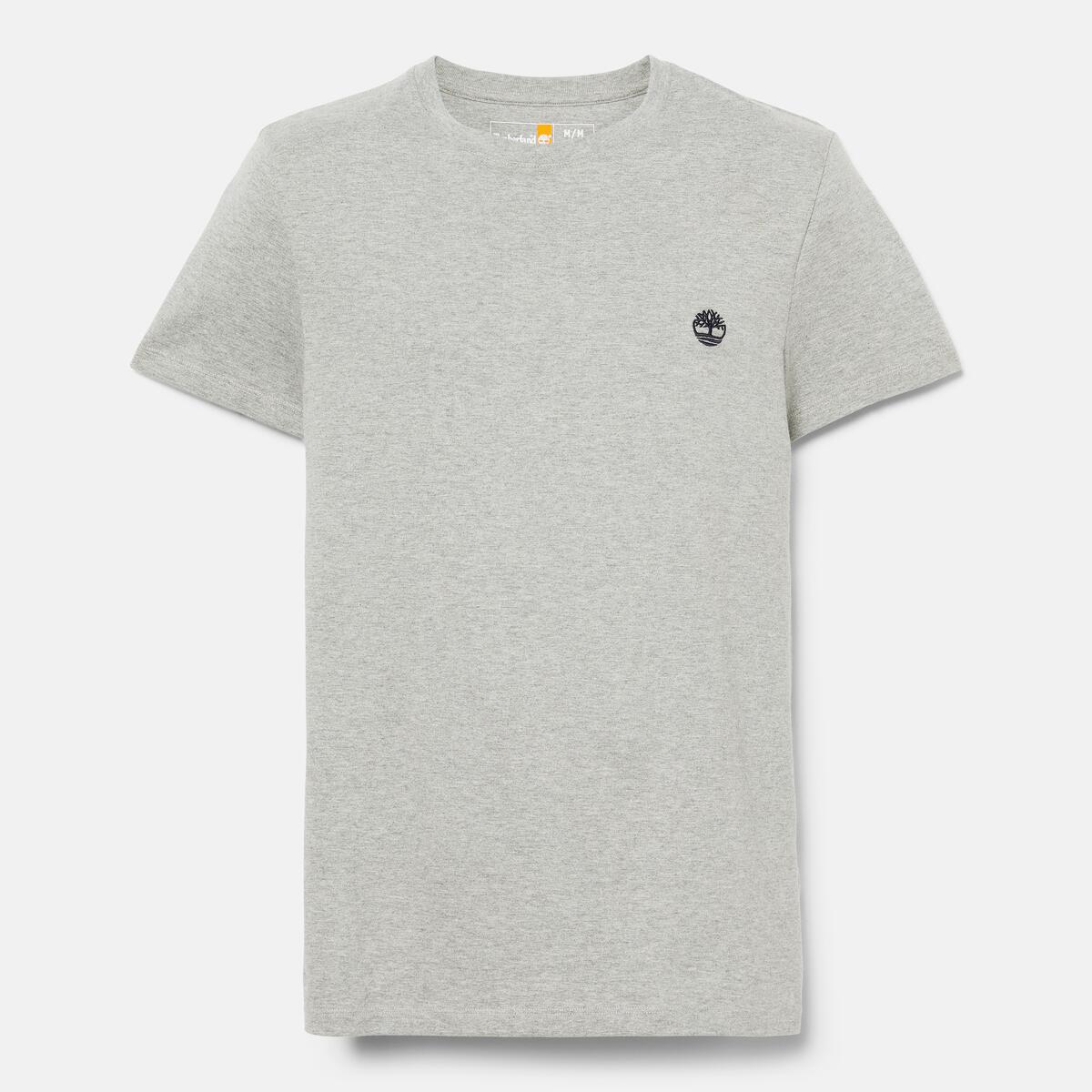 Men's Dunstan River Jersey Crew Tee - Image 5