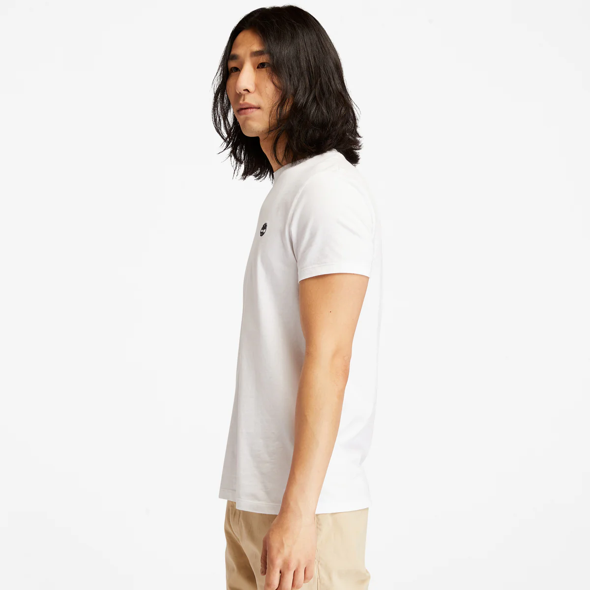 Men's Dunstan River Jersey Crew Tee - Image 4