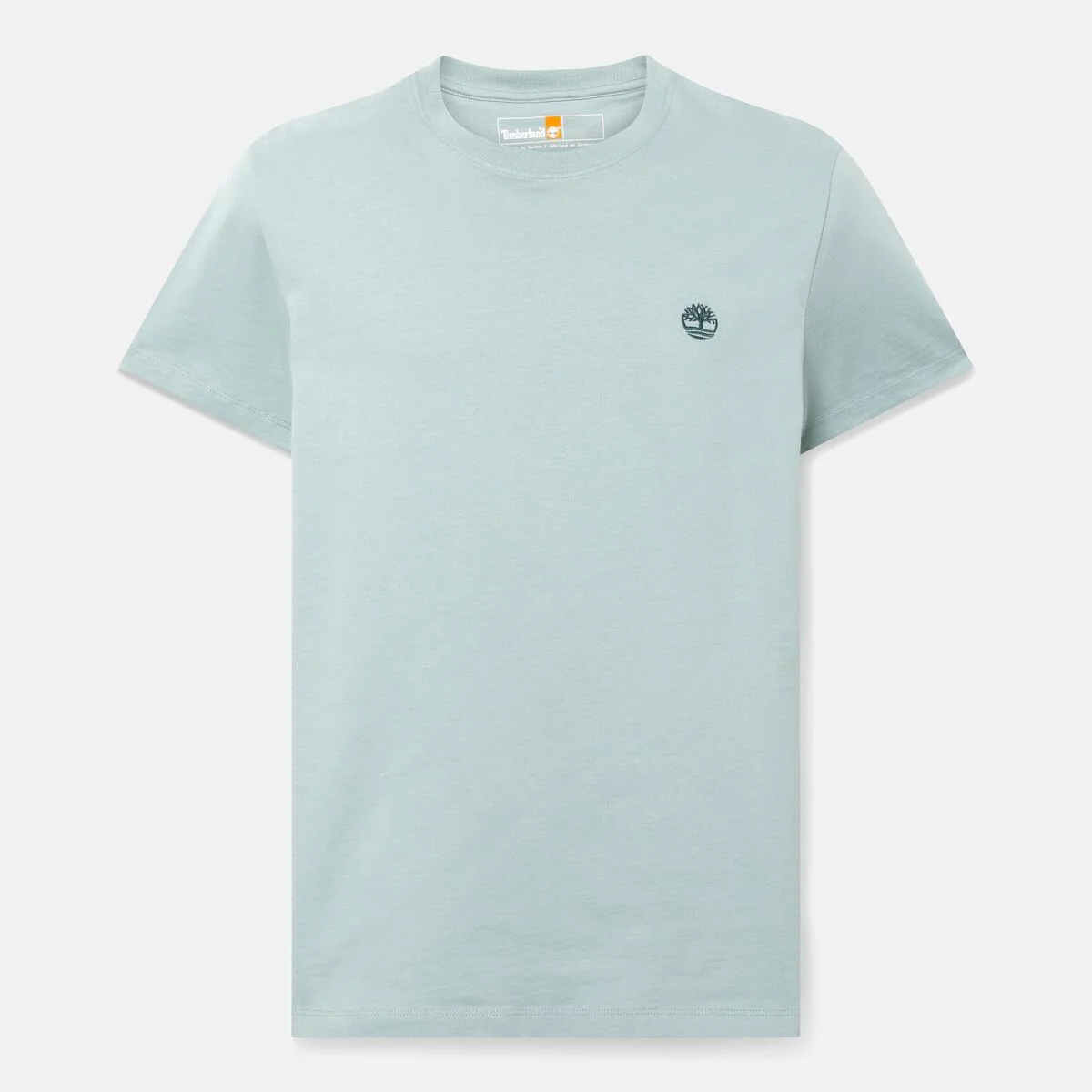 Men's Dunstan River Jersey Tee - Image 5