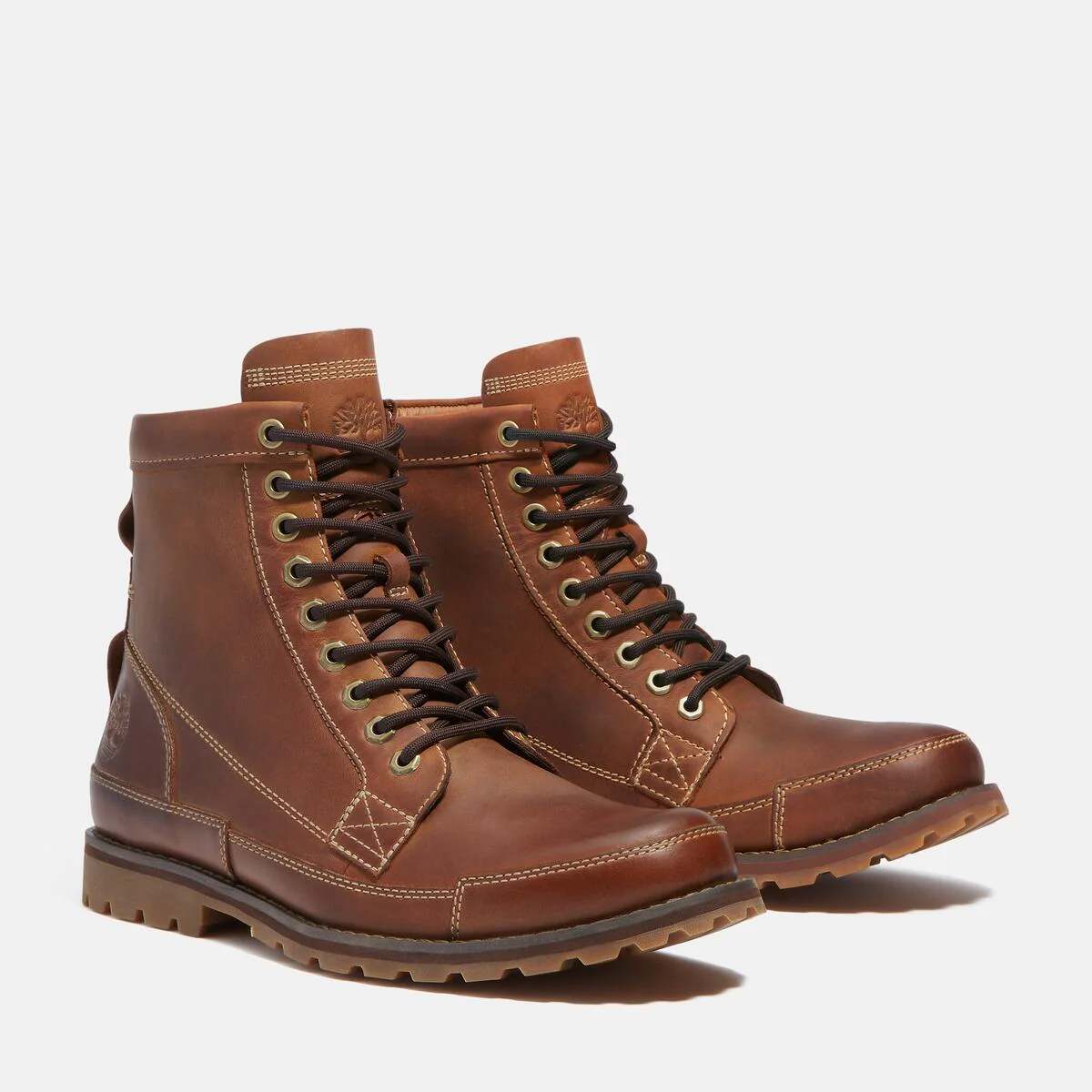 Men's Earthkeepers Original 6-Inch Boots - Image 2