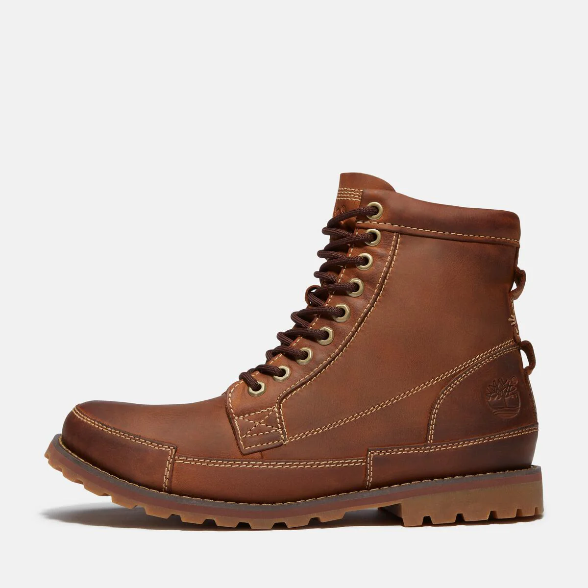 Men's Earthkeepers Original 6-Inch Boots - Image 8