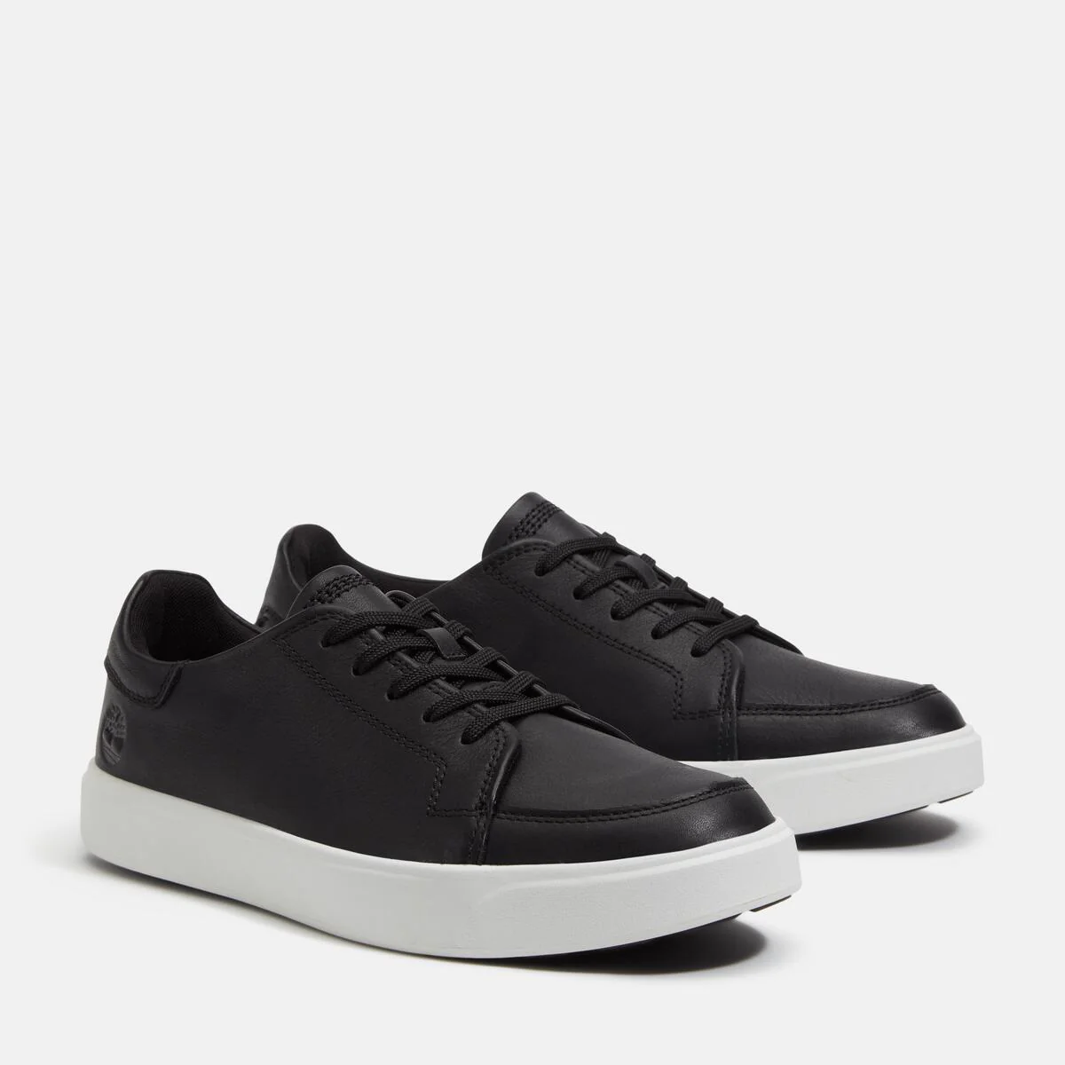 Men's Emerson Street Low Lace-Up Sneaker - Image 2