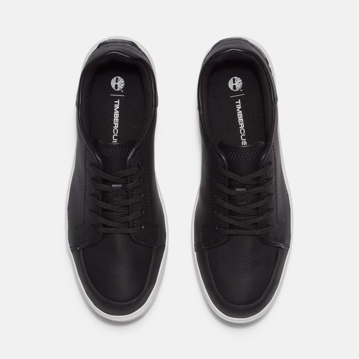 Men's Emerson Street Low Lace-Up Sneaker - Image 3