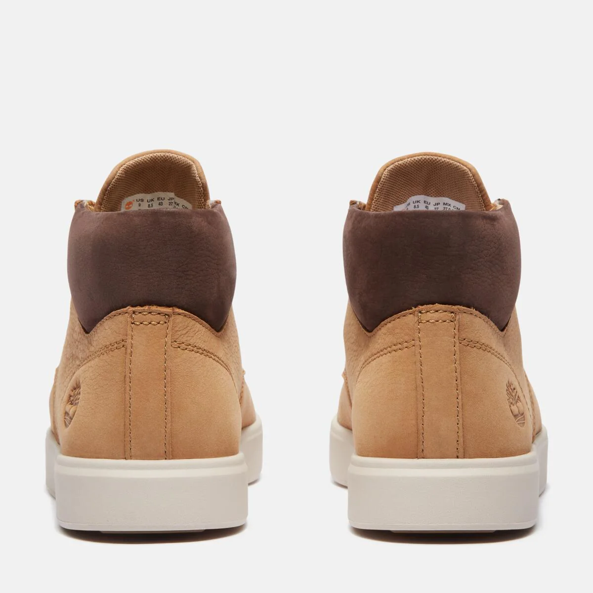 Men's Emerson Street Mid - Image 5