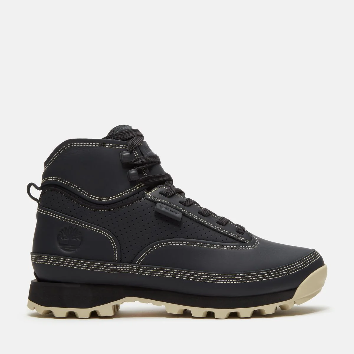 Men's Euro Hiker Goretex Mid