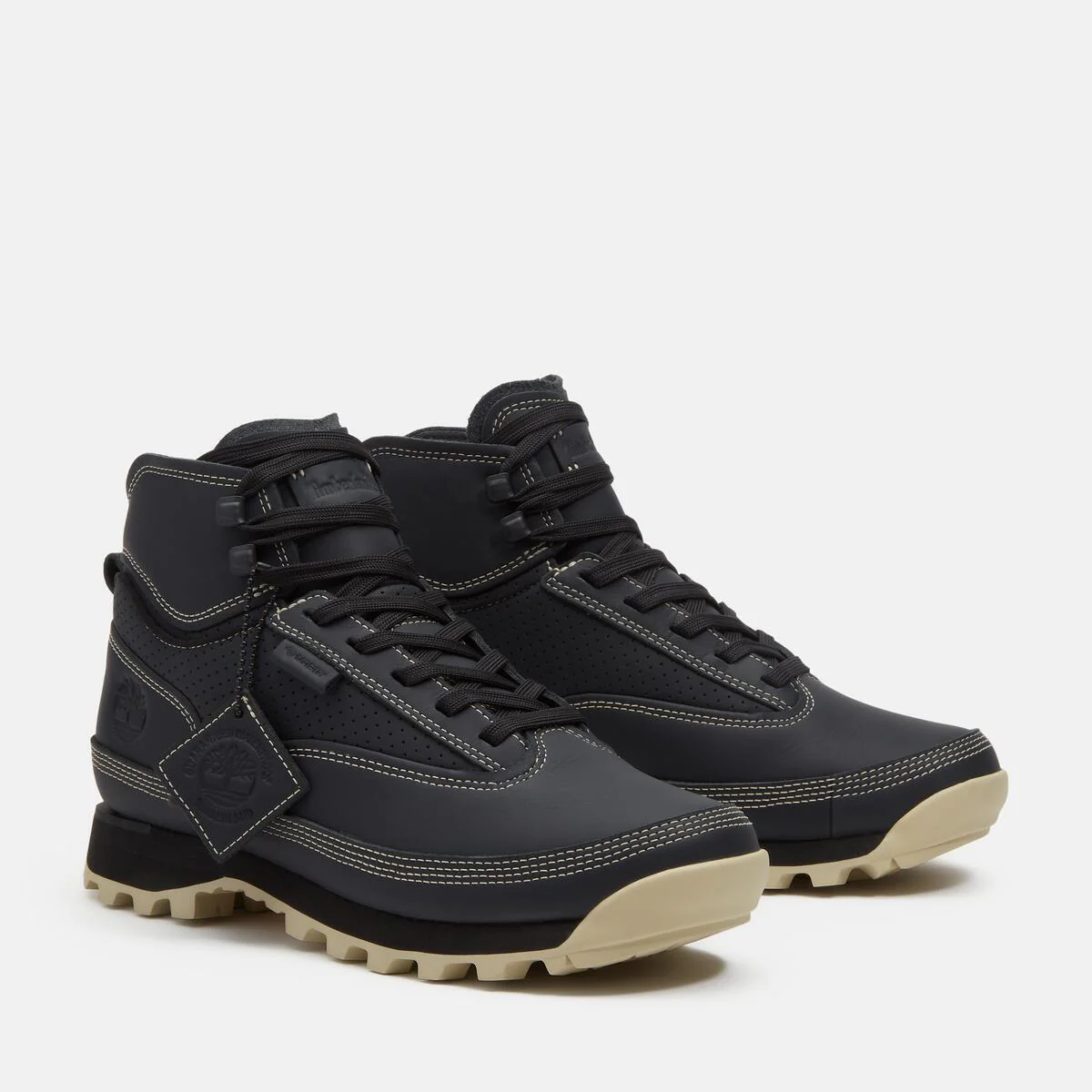 Men's Euro Hiker Goretex Mid - Image 2