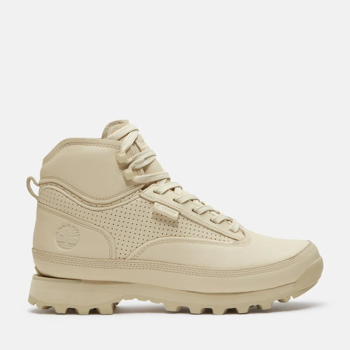 Men's Euro Hiker Goretex Mid