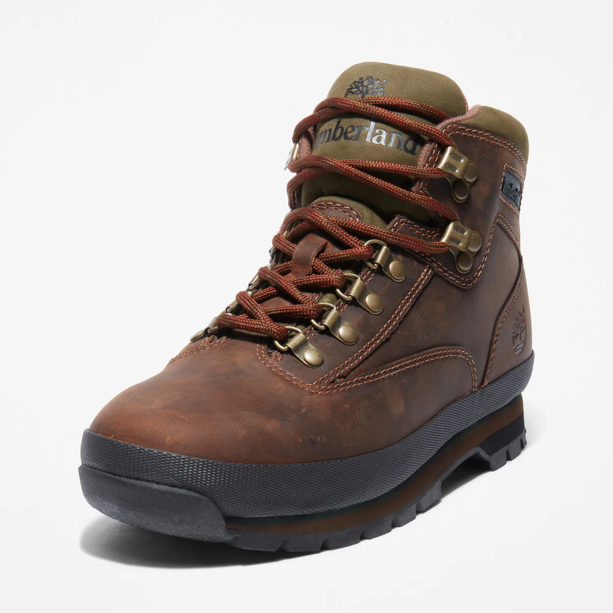Men's Euro Hiker Mid - Image 3