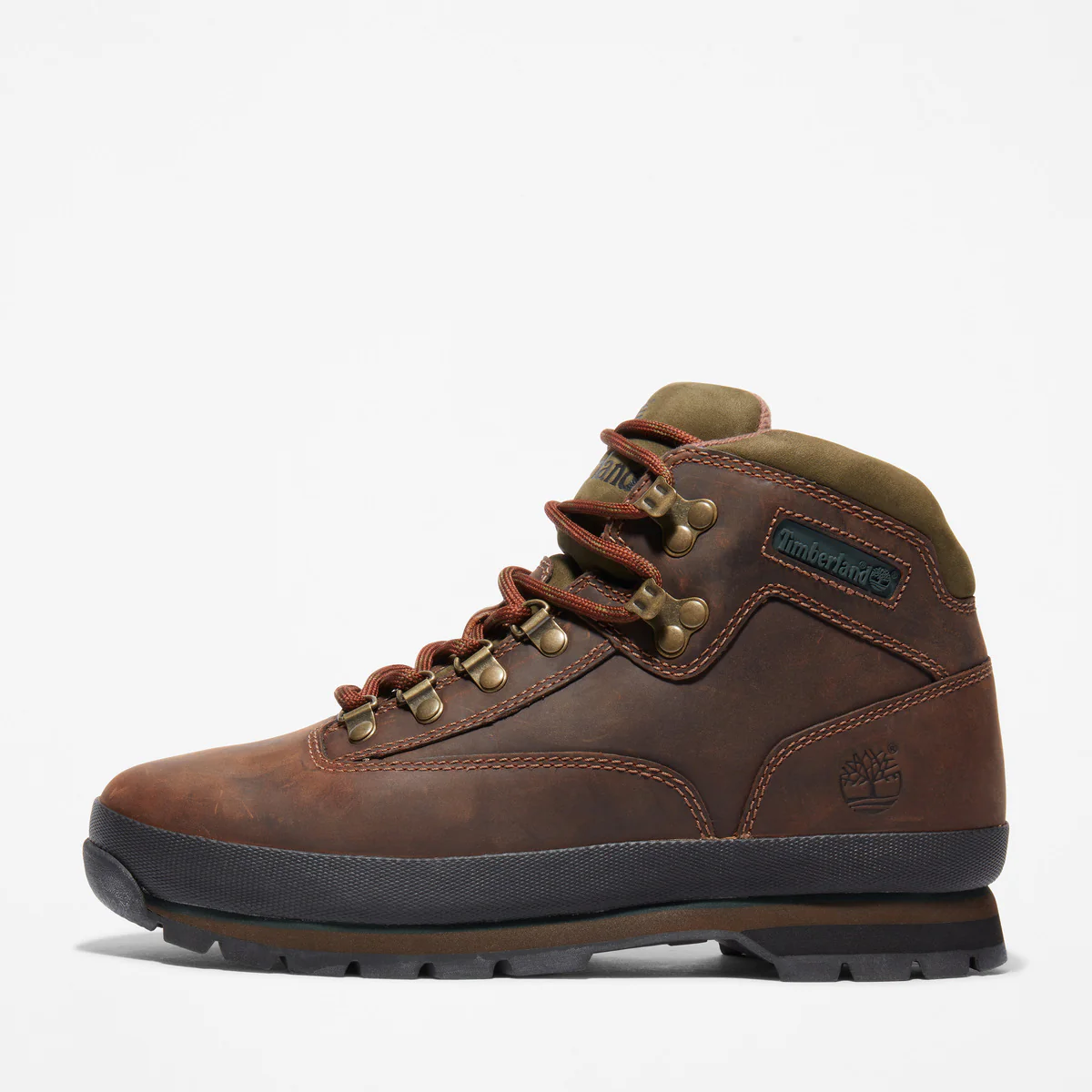 Men's Euro Hiker Mid - Image 4