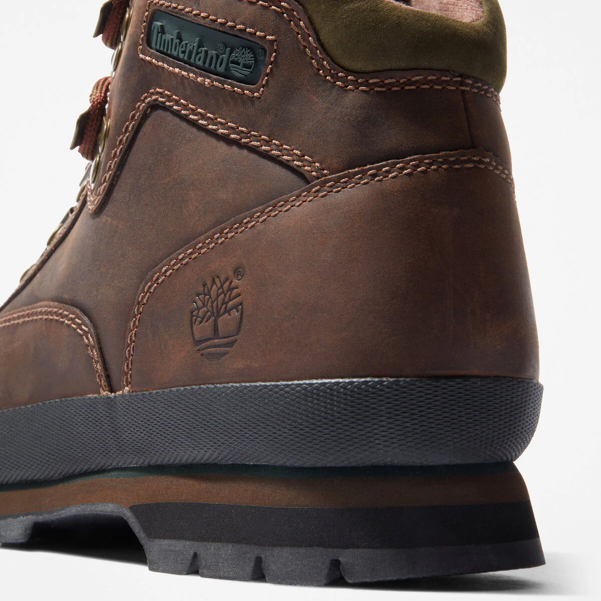 Men's Euro Hiker Mid - Image 5