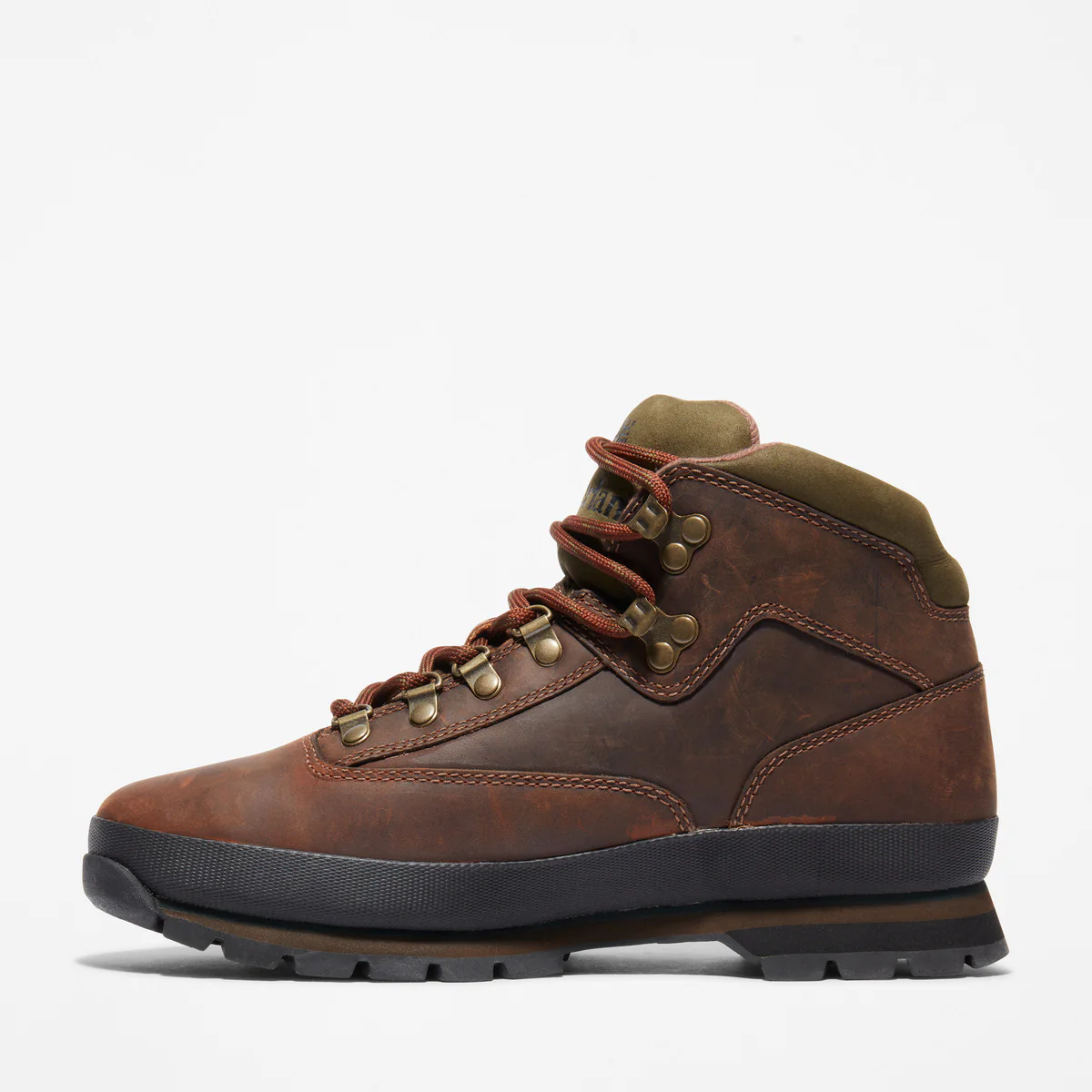 Men's Euro Hiker Mid - Image 6