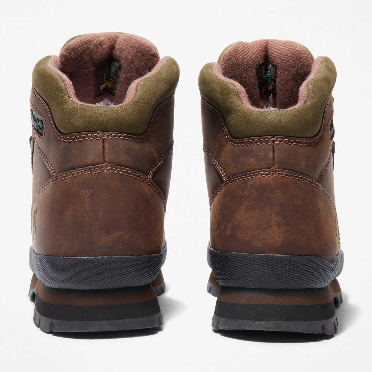 Men's Euro Hiker Mid - Image 7