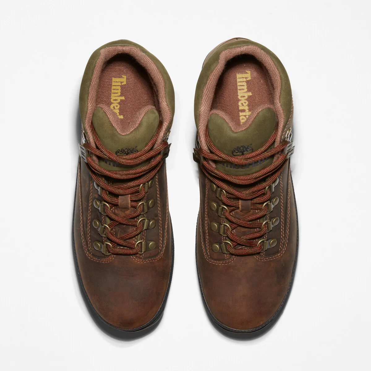 Men's Euro Hiker Mid - Image 9