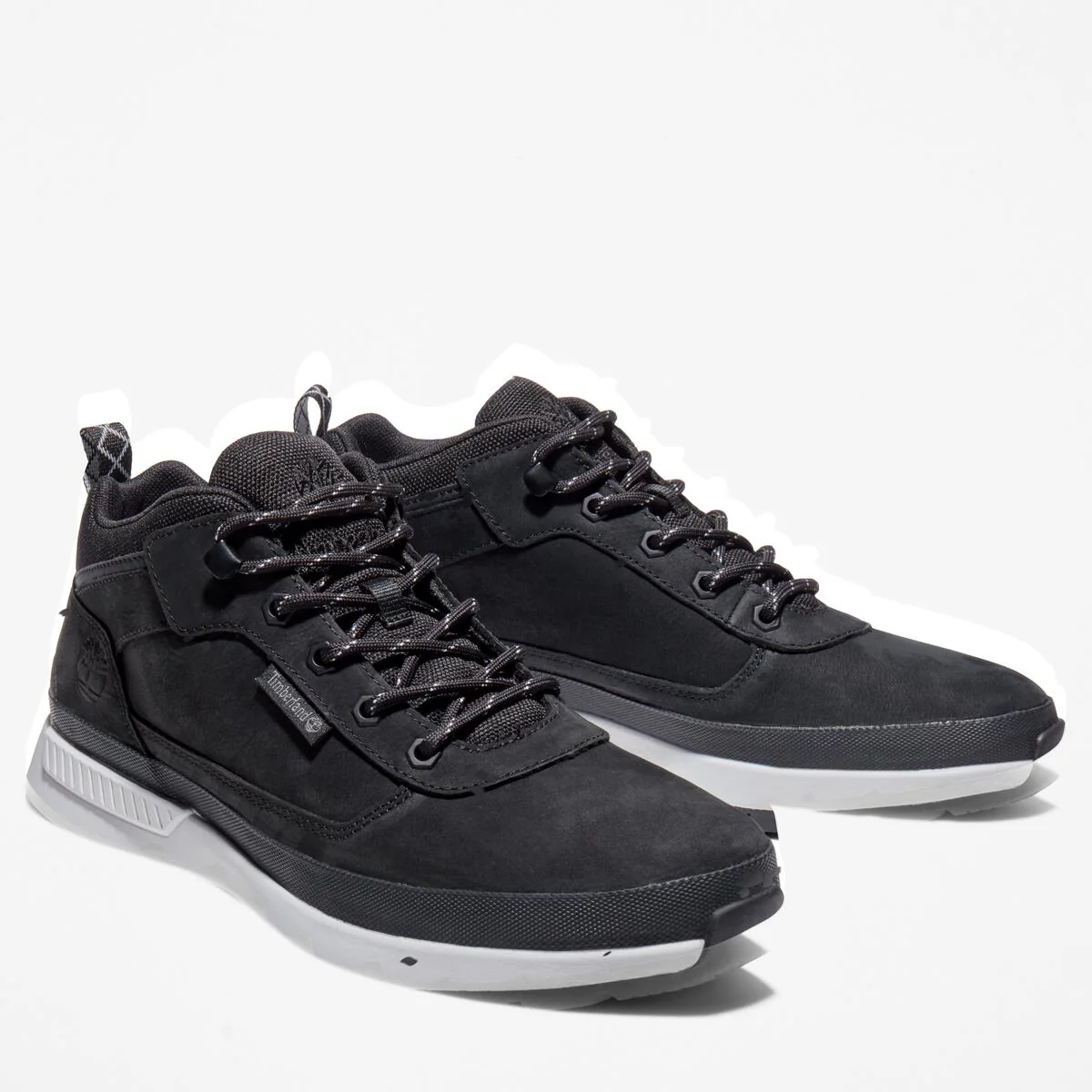 Men's Field Trekker Low - Image 2