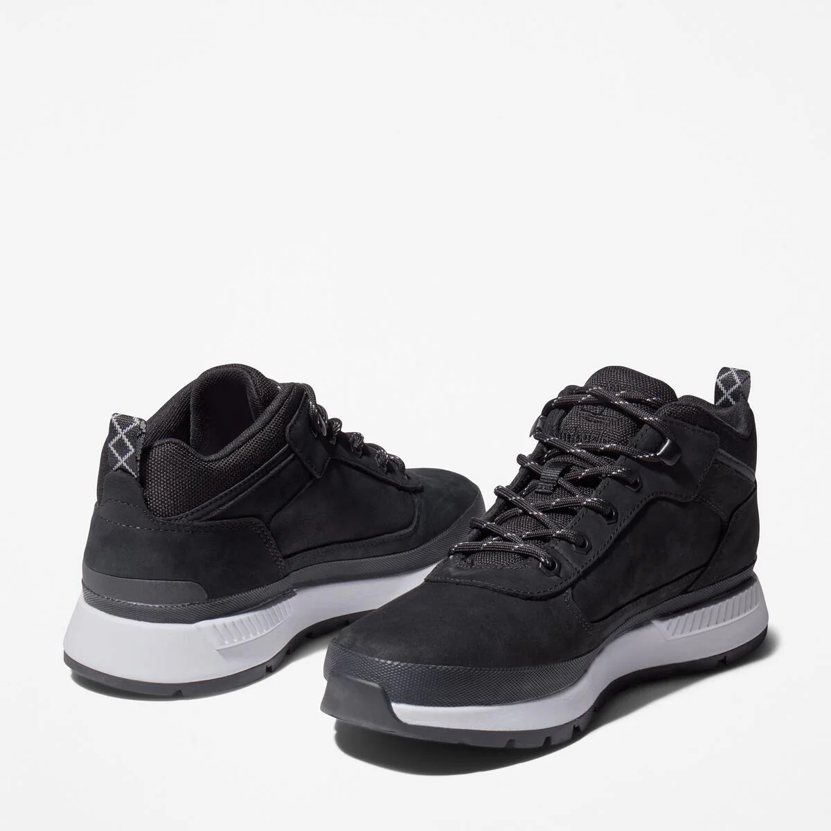 Men's Field Trekker Low - Image 5