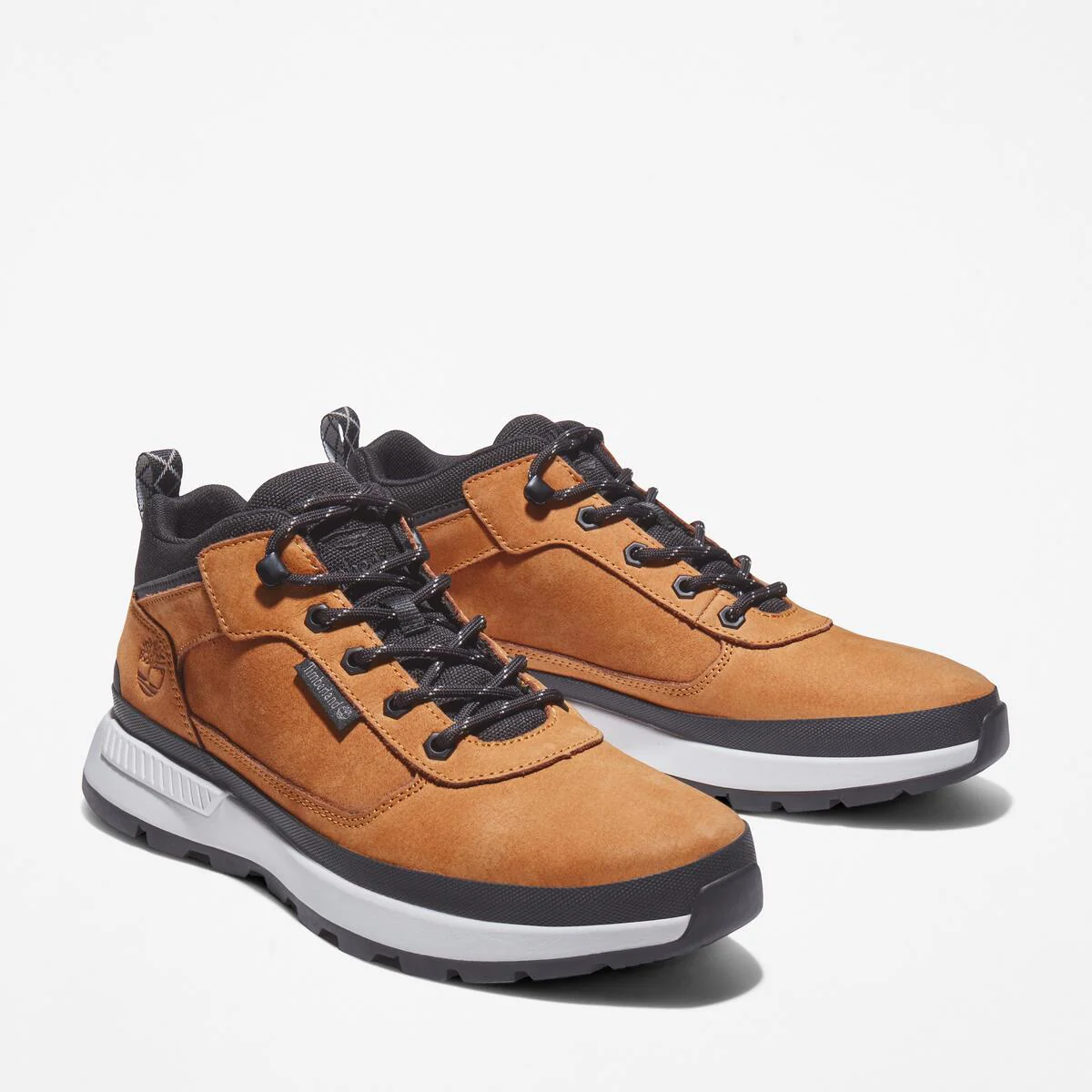 Men's Field Trekker Low - Image 2