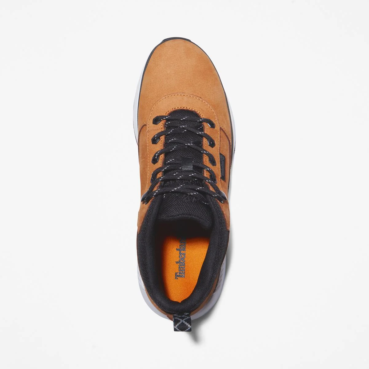 Men's Field Trekker Low - Image 3