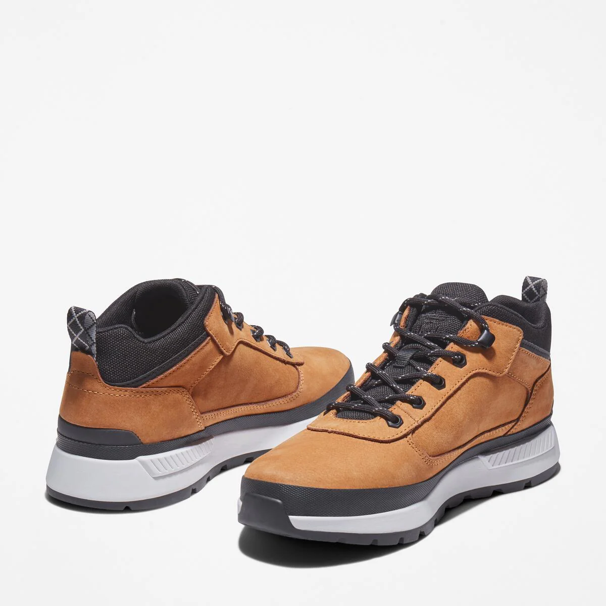 Men's Field Trekker Low - Image 5