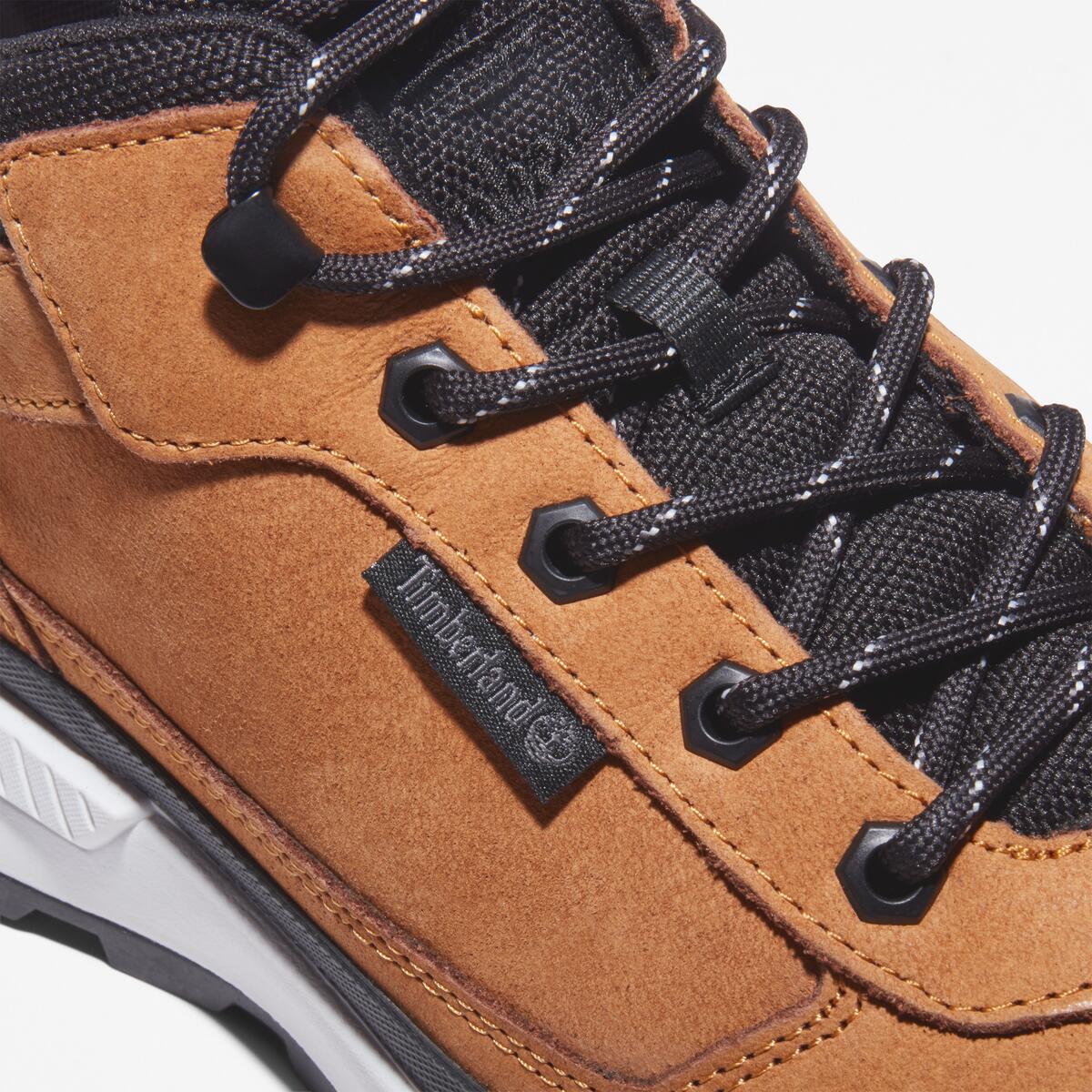 Men's Field Trekker Low - Image 6