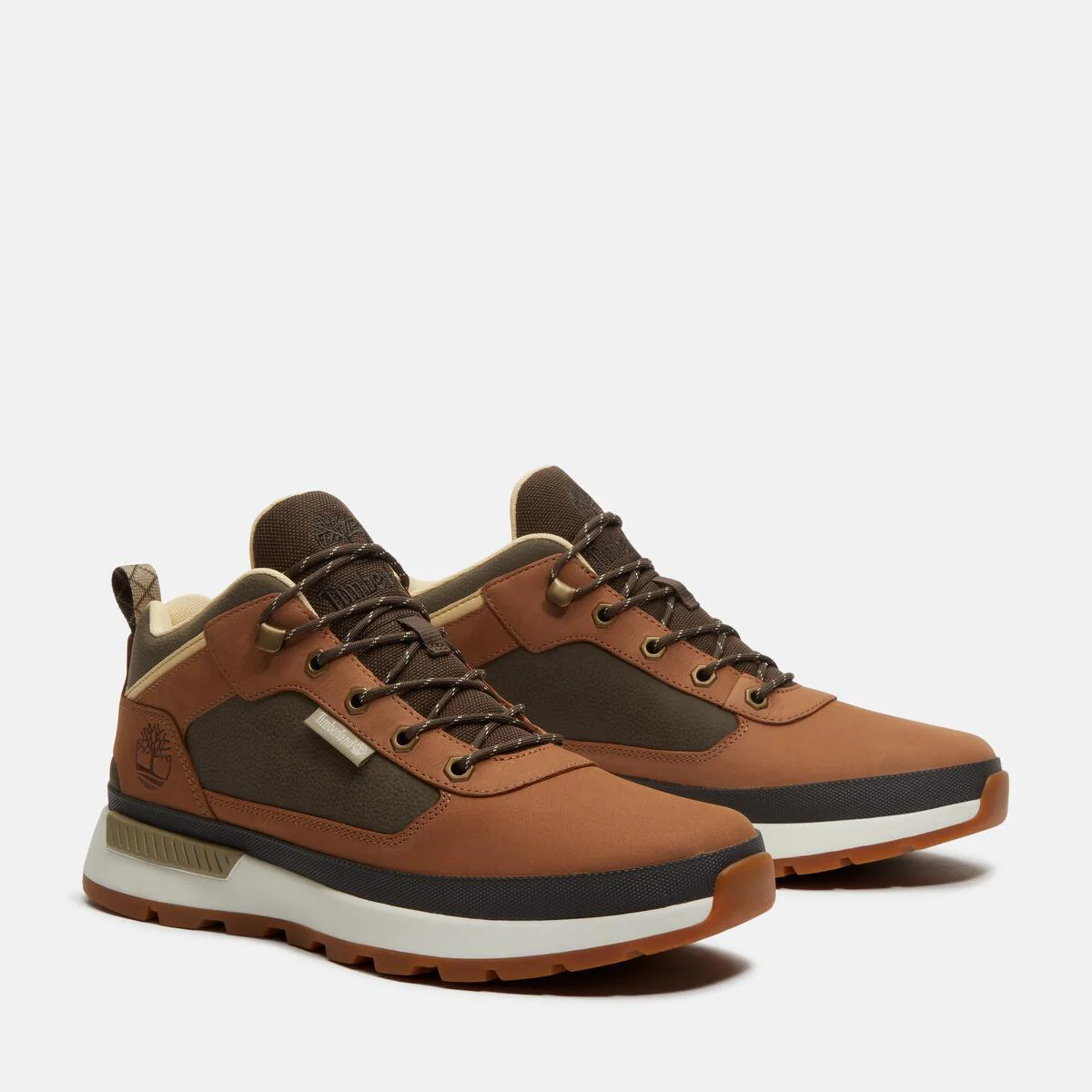 Men's Field Trekker Mid - Image 2