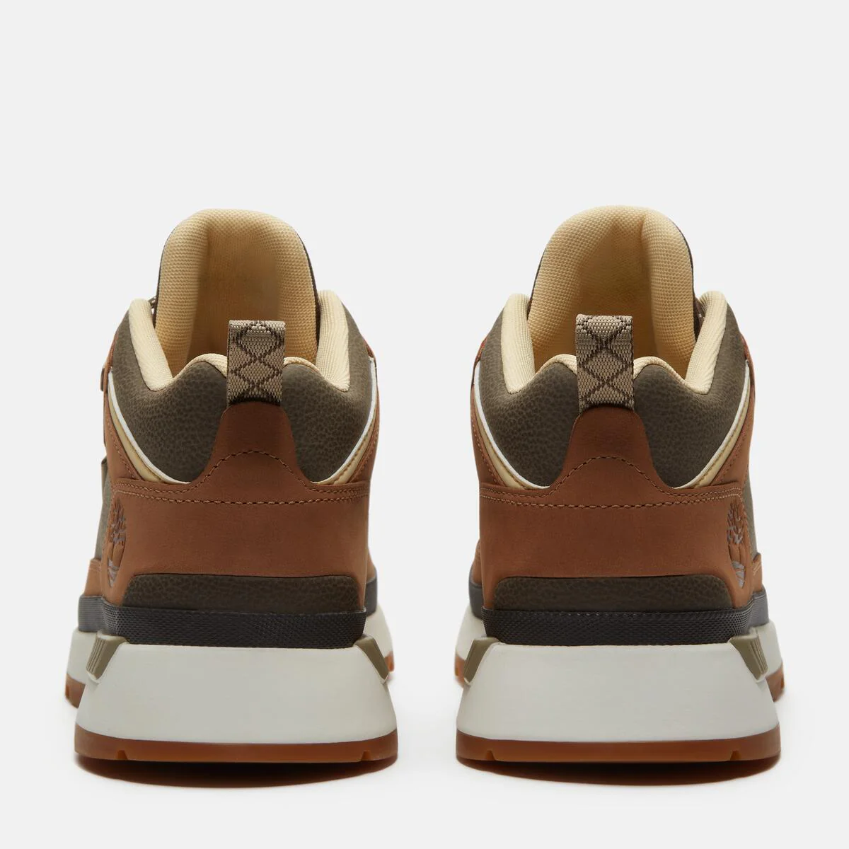 Men's Field Trekker Mid - Image 5