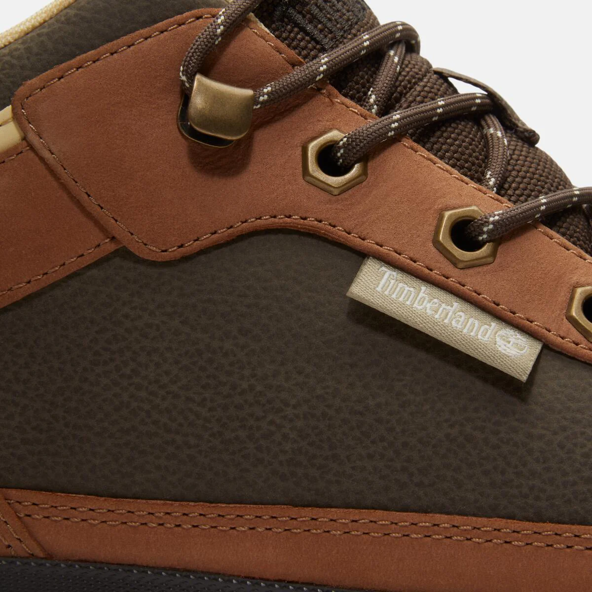 Men's Field Trekker Mid - Image 7