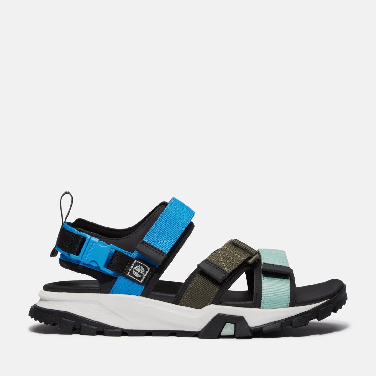 Men's Garrison Trail Sandal