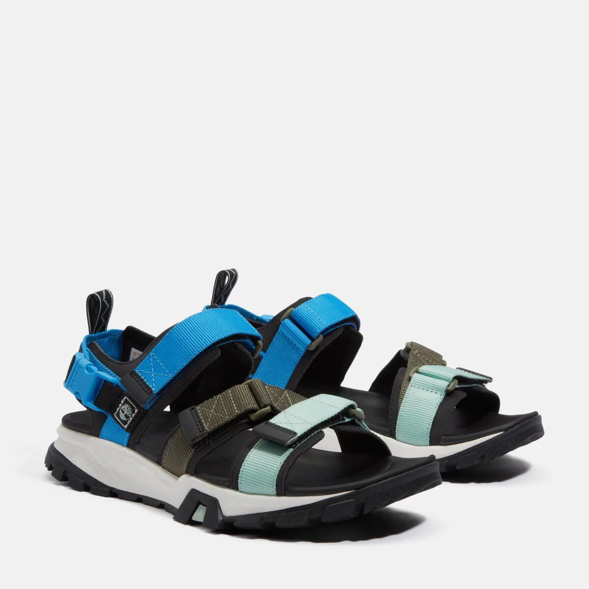 Men's Garrison Trail Sandal - Image 2