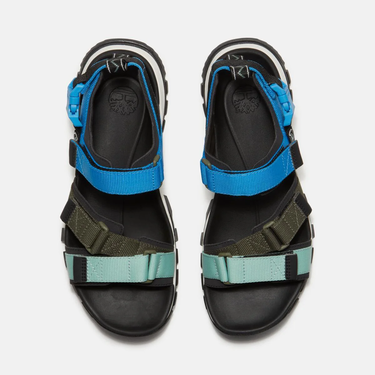 Men's Garrison Trail Sandal - Image 3