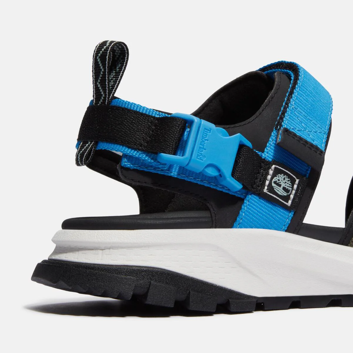 Men's Garrison Trail Sandal - Image 7