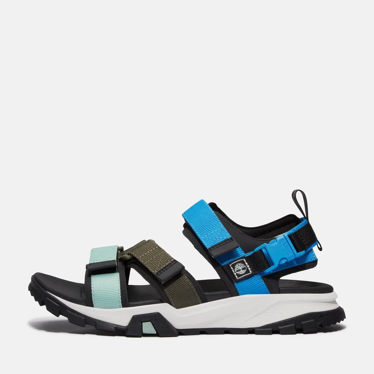 Men's Garrison Trail Sandal - Image 8