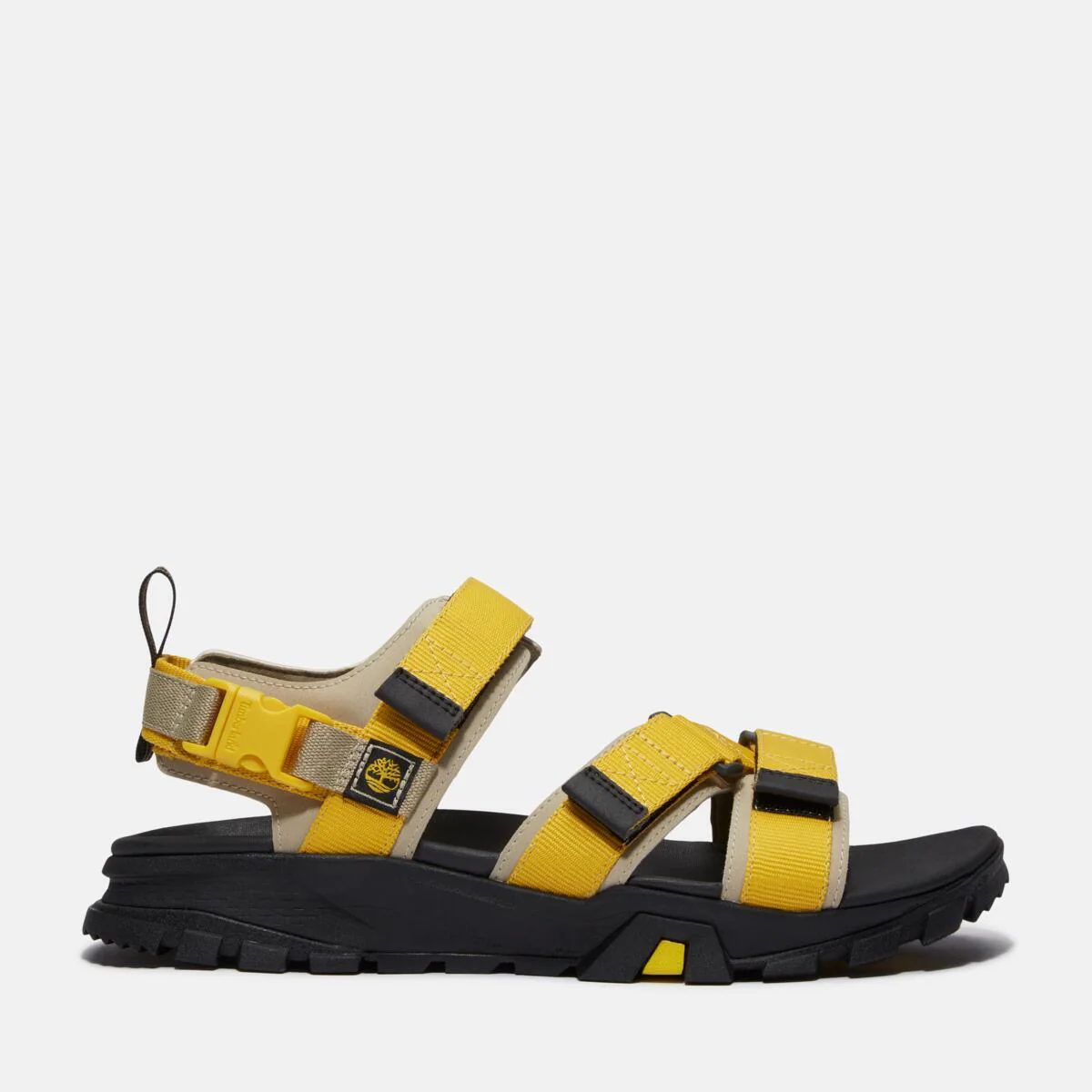 Men's Garrison Trail Sandal