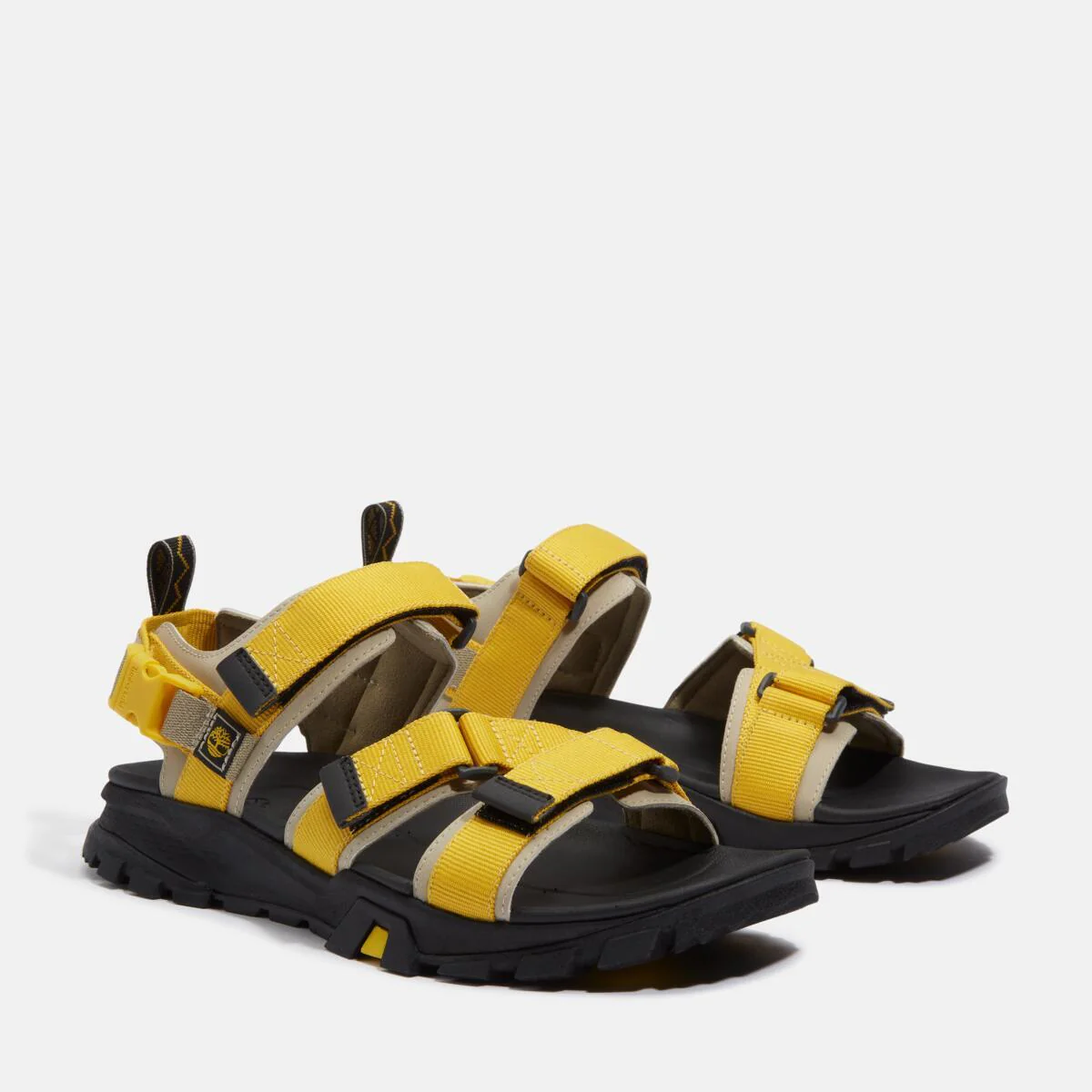 Men's Garrison Trail Sandal - Image 2