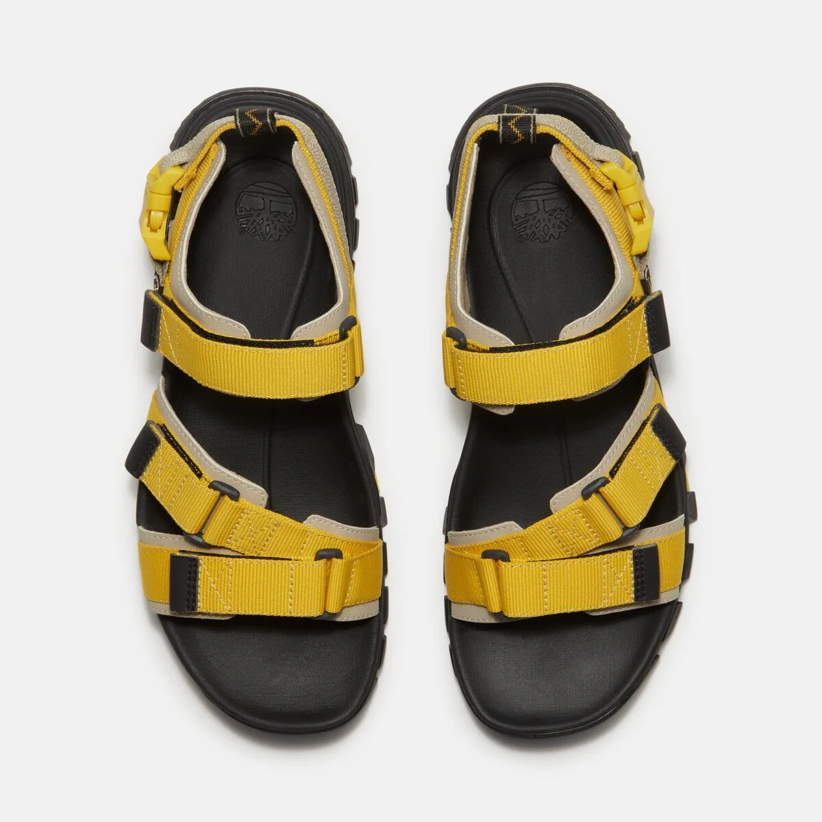 Men's Garrison Trail Sandal - Image 3