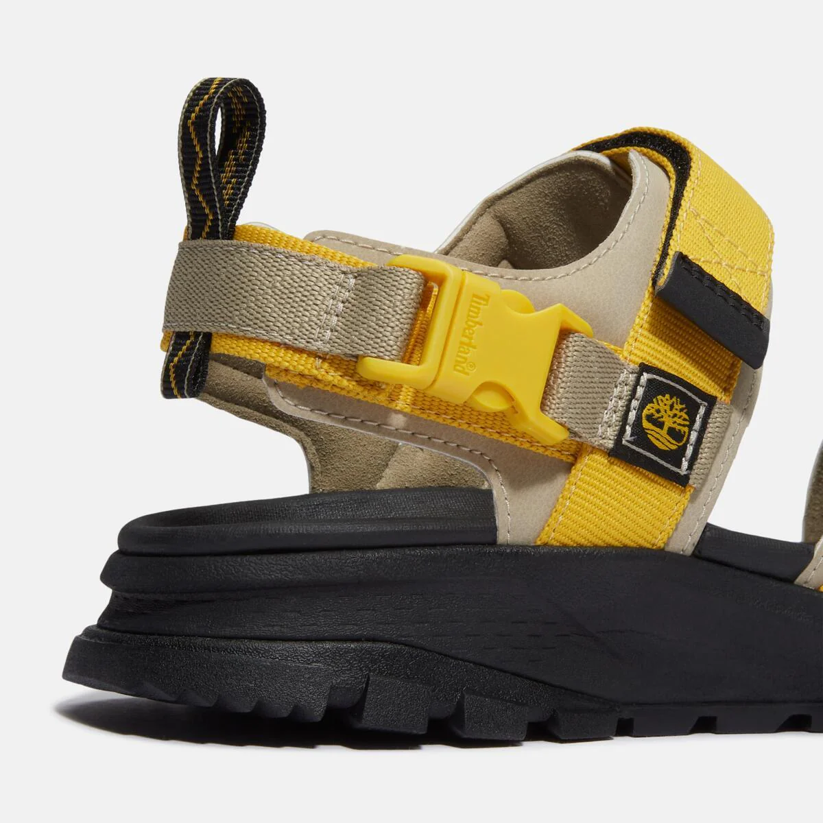 Men's Garrison Trail Sandal - Image 7